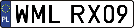 WMLRX09