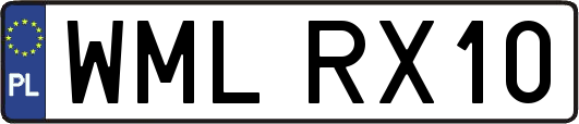 WMLRX10