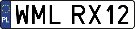 WMLRX12