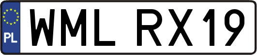 WMLRX19