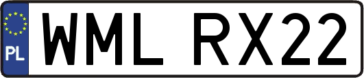 WMLRX22