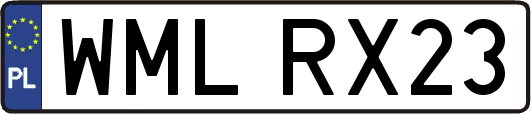 WMLRX23