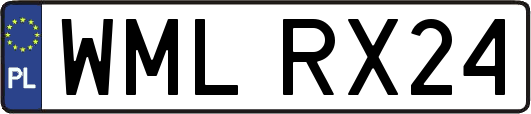 WMLRX24