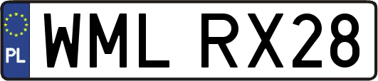WMLRX28