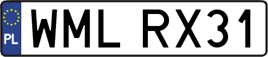 WMLRX31