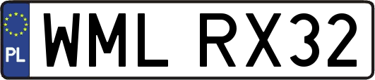 WMLRX32