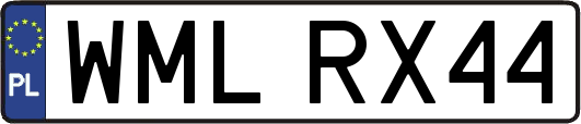 WMLRX44