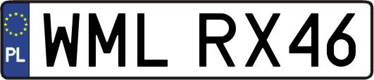 WMLRX46
