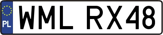 WMLRX48