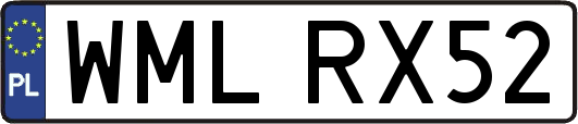 WMLRX52