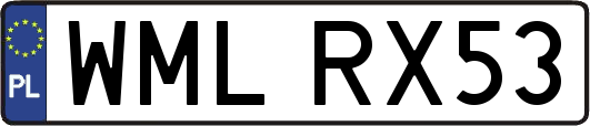 WMLRX53