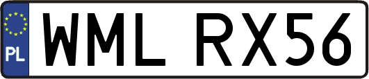 WMLRX56