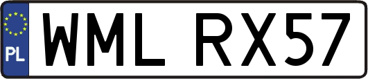 WMLRX57