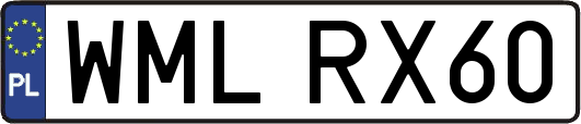 WMLRX60