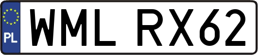WMLRX62