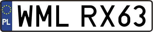 WMLRX63