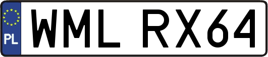 WMLRX64