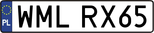 WMLRX65