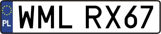 WMLRX67