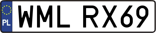 WMLRX69