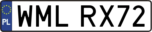 WMLRX72