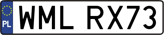 WMLRX73