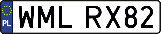 WMLRX82
