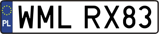 WMLRX83