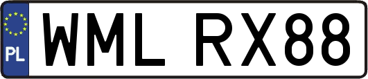 WMLRX88