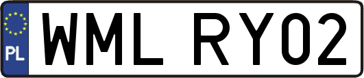 WMLRY02