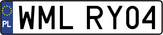 WMLRY04