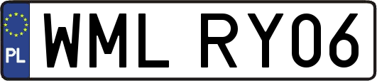 WMLRY06