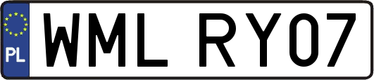 WMLRY07