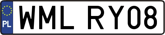 WMLRY08
