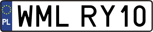 WMLRY10