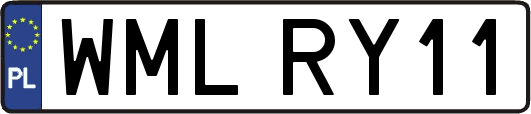 WMLRY11