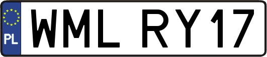 WMLRY17