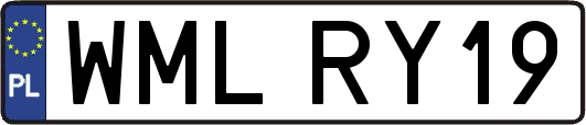 WMLRY19