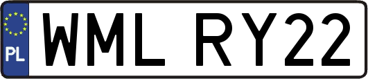 WMLRY22