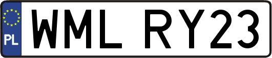WMLRY23