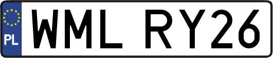 WMLRY26