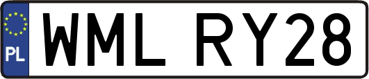 WMLRY28