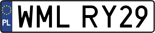 WMLRY29