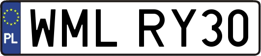 WMLRY30