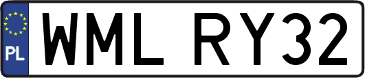 WMLRY32