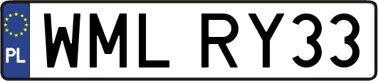 WMLRY33