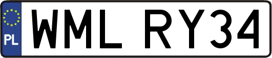 WMLRY34