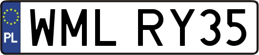 WMLRY35