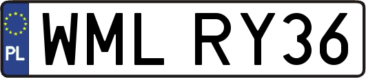 WMLRY36