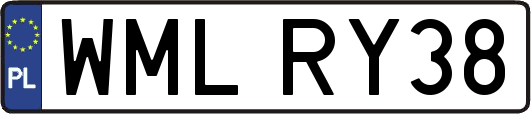 WMLRY38